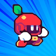 Appfy 2D Adventure - Hard one tap jump and run icon