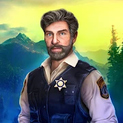 Lost Secrets: Mystery Game icon