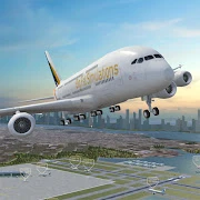 Airport Madness 3D icon