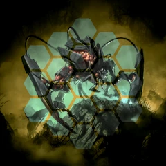 Neuroshima Hex APK icon
