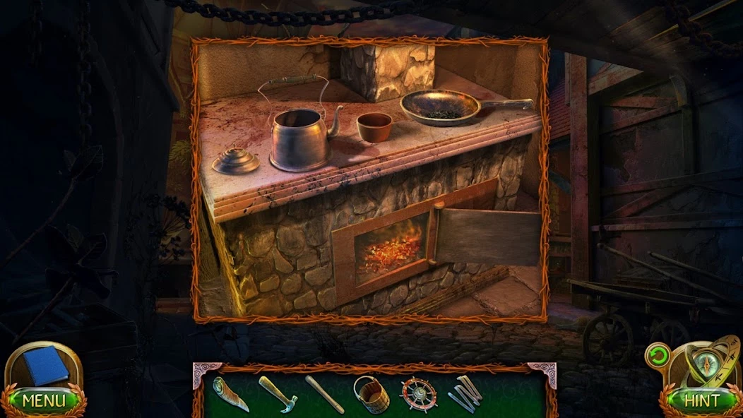 Lost Lands 4 screenshot 4