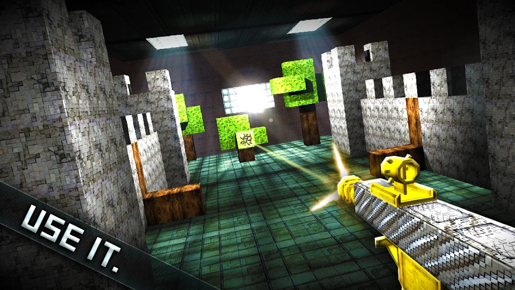 GunCrafter Pro screenshot 3
