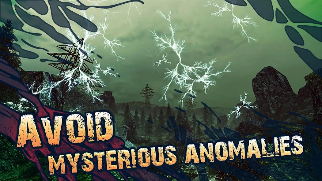 The Abandoned screenshot 2
