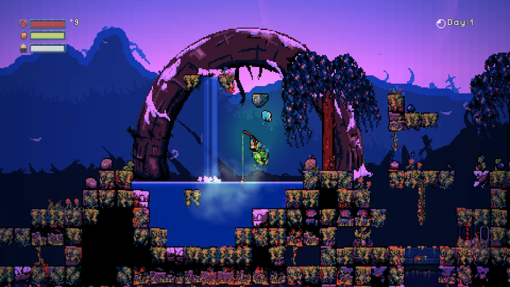 Residual APK screenshot 2