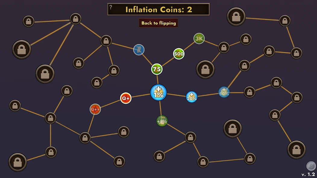Coin Flipper APK screenshot 4