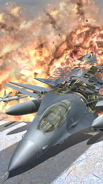 Disassembly 3D screenshot 2