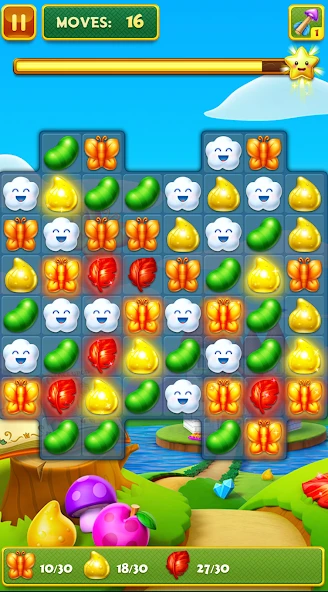 Charm King screenshot 6