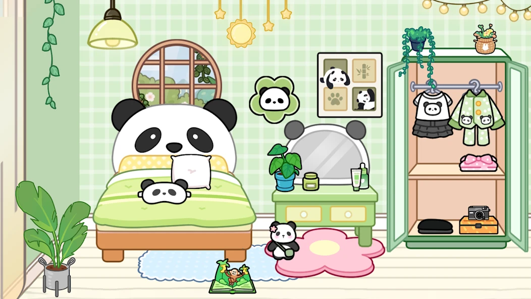 Vlinder Gacha:Stylish Dressup Games screenshot 3