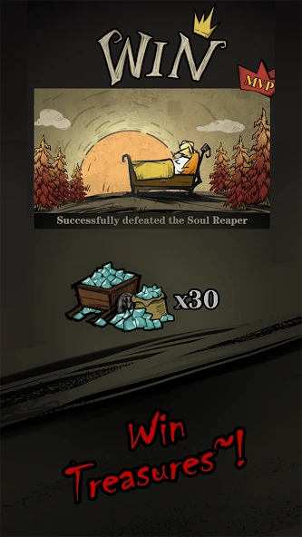 Silent Castle: Survive APK screenshot 4