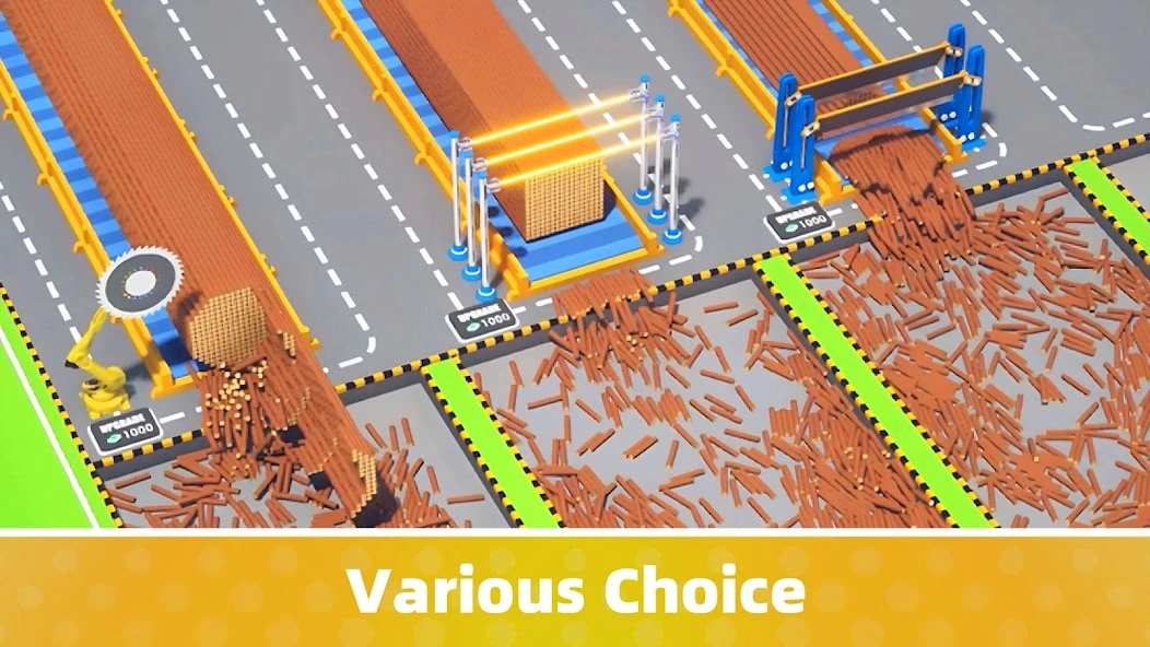 Survivor Island APK screenshot 3