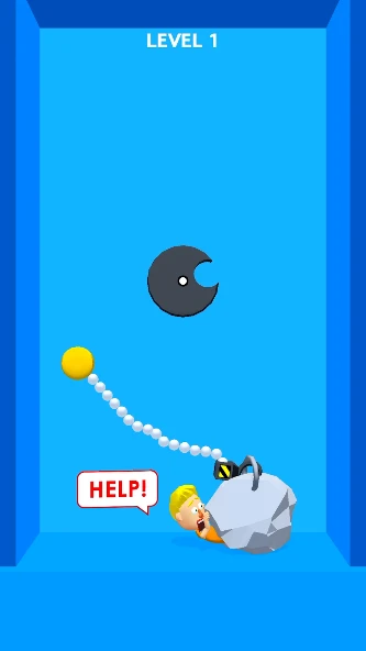 Rescue Machine screenshot 1