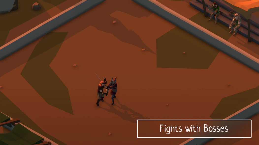 Slash of Sword - Арена и Сражения screenshot 4