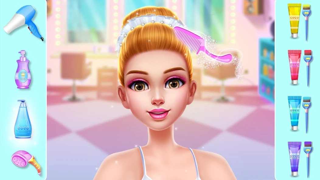 Dance Clash: Ballet vs Hip Hop screenshot 4