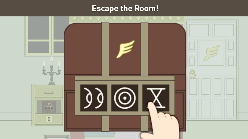 IQ Dungeon APK screenshot 6