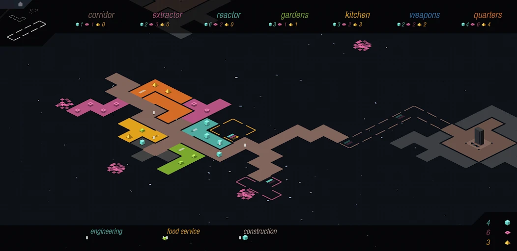 rymdkapsel APK screenshot 6