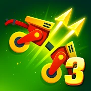 Combat Quest – Archer Action RPG APK icon