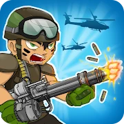 Army of Soldiers: Worlds War icon