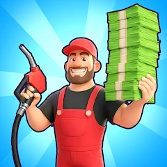 Roadside Empire APK icon
