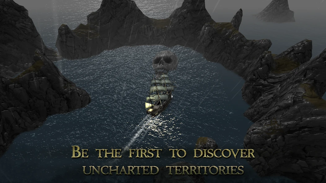 The Pirate: Plague of the Dead screenshot 3