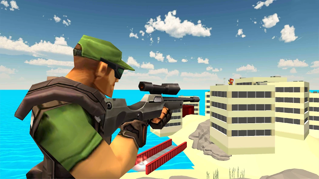 BattleBox screenshot 1