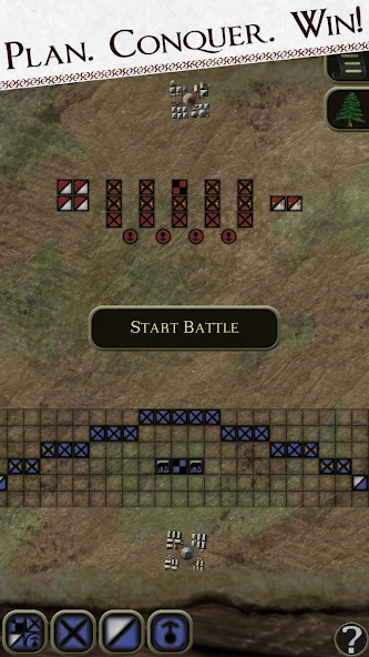 Carthage: Bellum Punicum APK screenshot 2