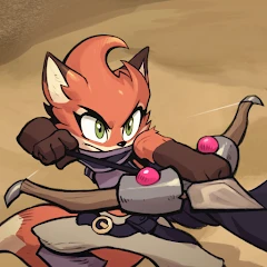 Dungeons of Aether APK icon