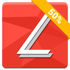 Lucid Launcher Pro APK icon