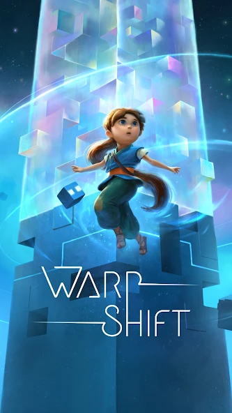 Warp Shift screenshot 5