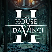 The House of Da Vinci 2 APK icon