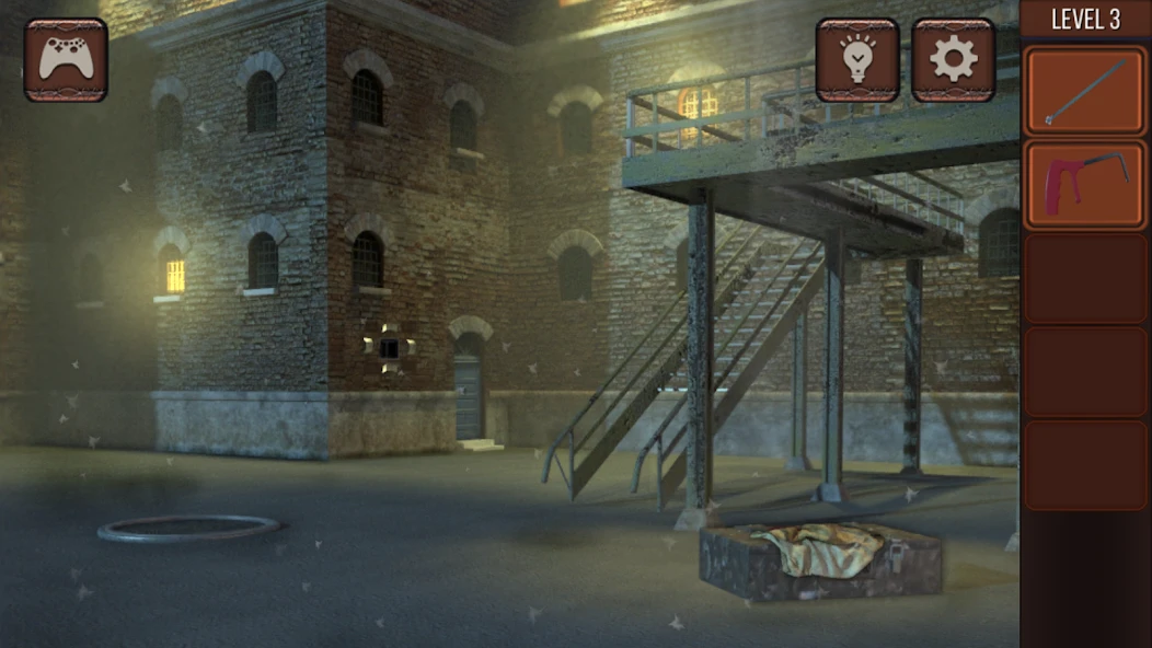 Alcatraz Escape screenshot 5