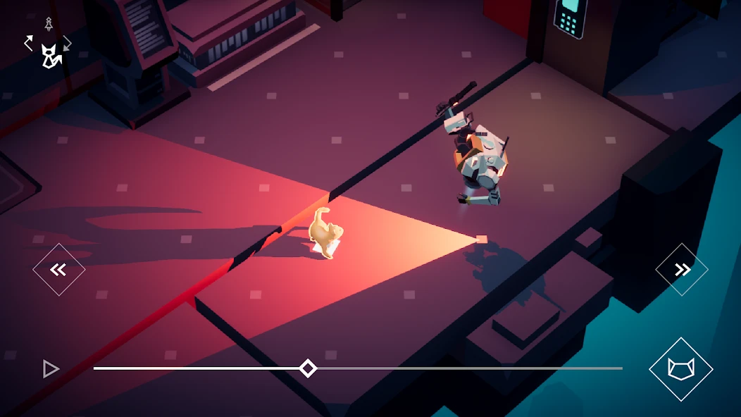 Timelie screenshot 6