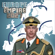 Europe Empire 2027 icon