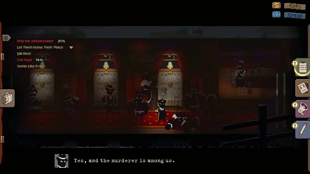 Beholder: Conductor APK screenshot 1