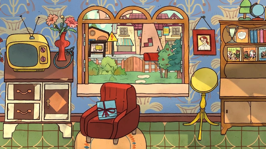 Reviver: Premium APK screenshot 2