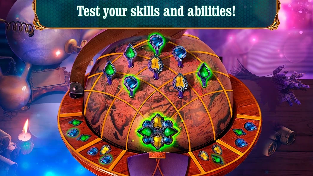 Labyrinths of World 10 f2p screenshot 3