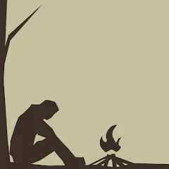 Survive - Wilderness survival icon