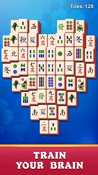 Mahjong APK screenshot 2