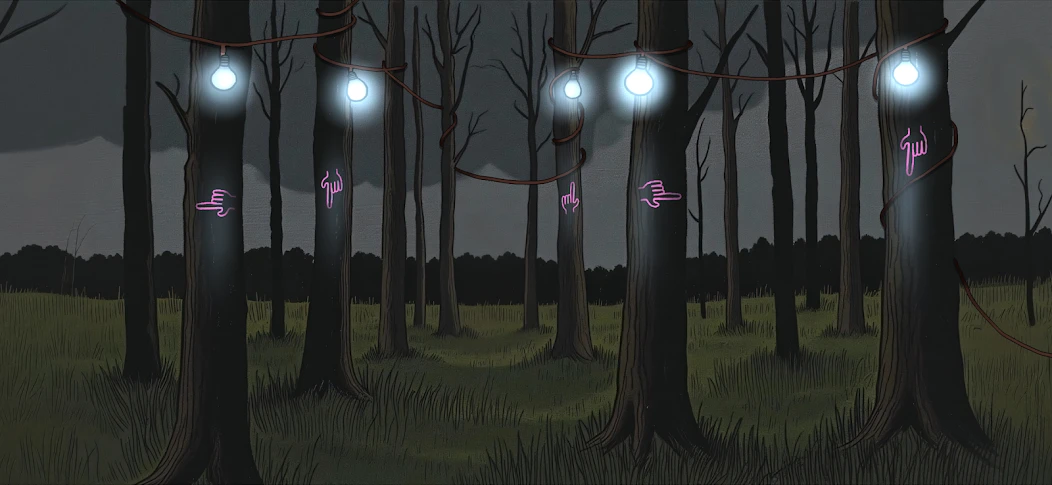 Green Pond Town APK screenshot 2