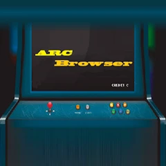 ARC Browser APK icon