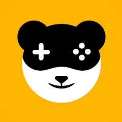 Panda Gamepad Pro APK icon