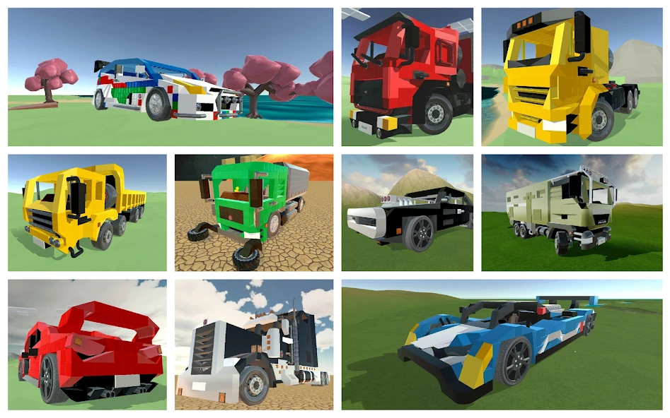 Evertech Sandbox screenshot 3