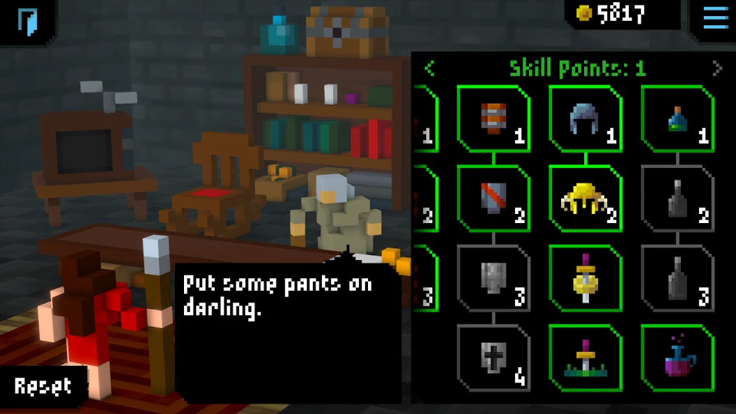 Flipping Legend screenshot 3