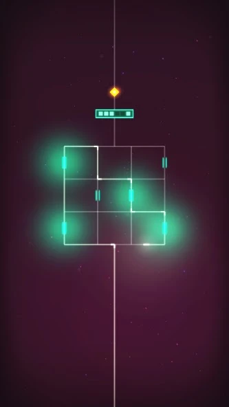 Linelight screenshot 2