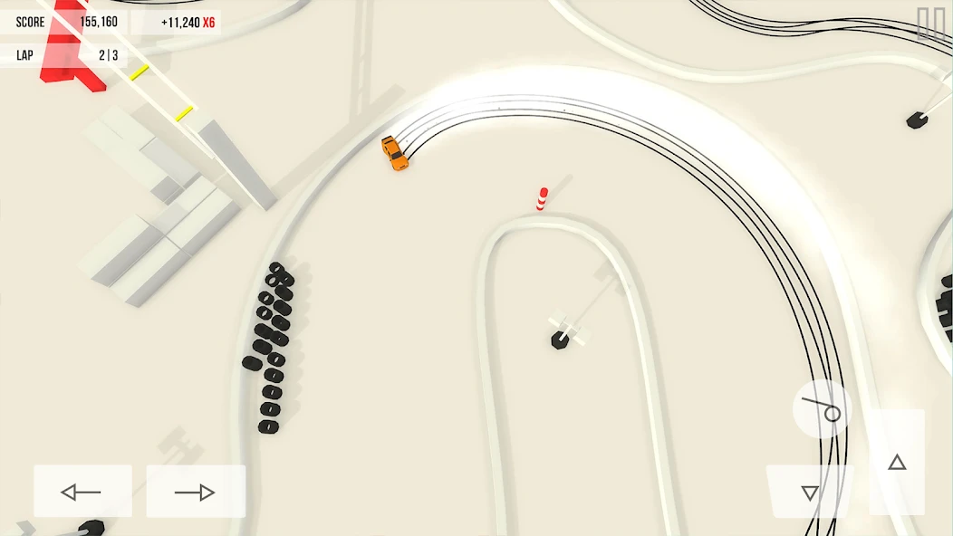 Absolute Drift APK screenshot 3