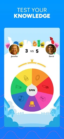 Trivia Crack APK screenshot 2
