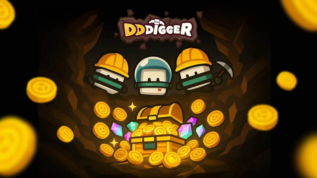 DDDigger APK screenshot 5