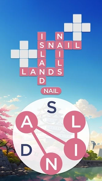 Words of Wonders: Crossword to Connect Vocabulary screenshot 4