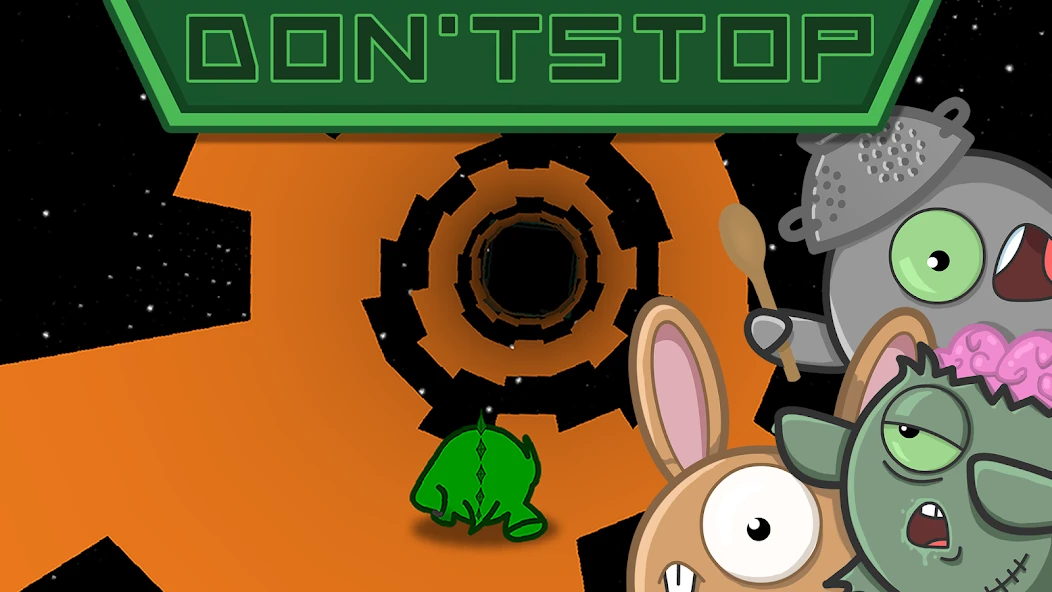 Run screenshot 3