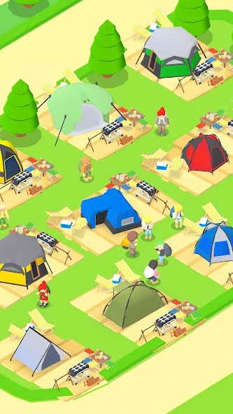 RV Park Life APK screenshot 5