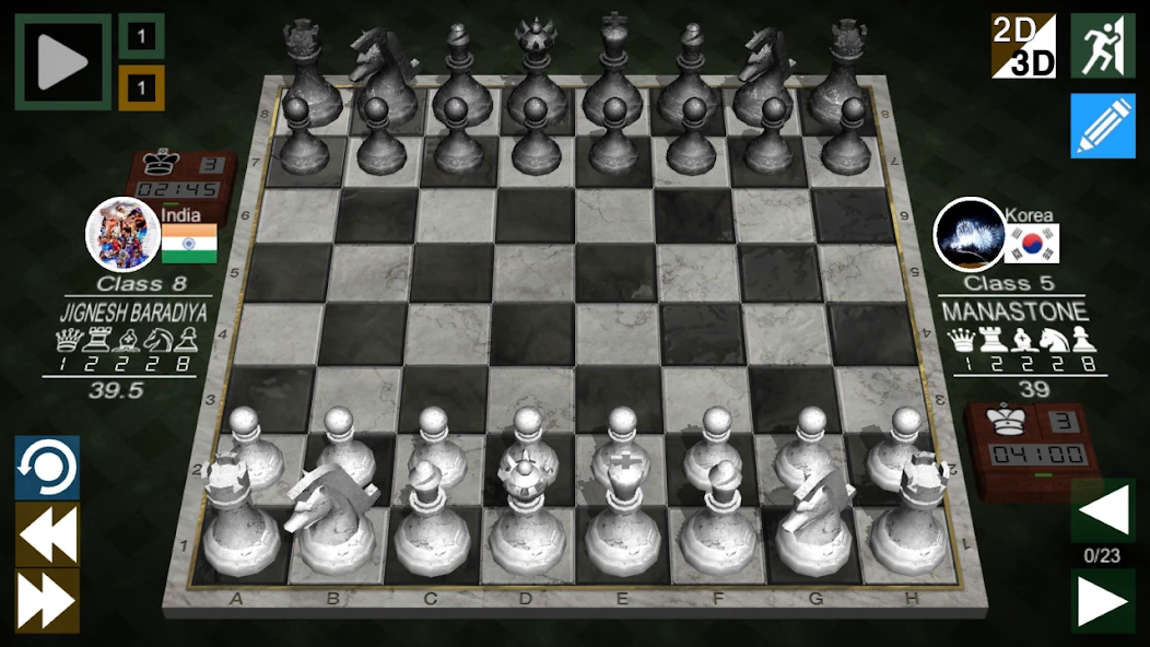 World Chess Championship Pro APK screenshot 3